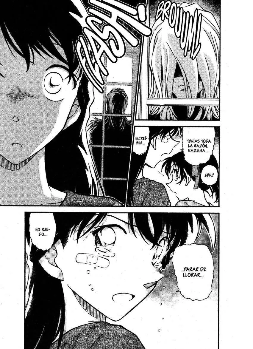 Detective Conan capítulo 650 página 16