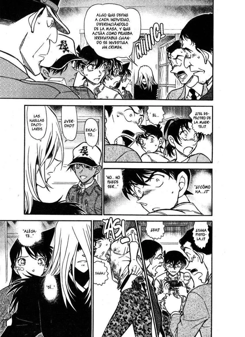 Detective Conan capítulo 651 página 4