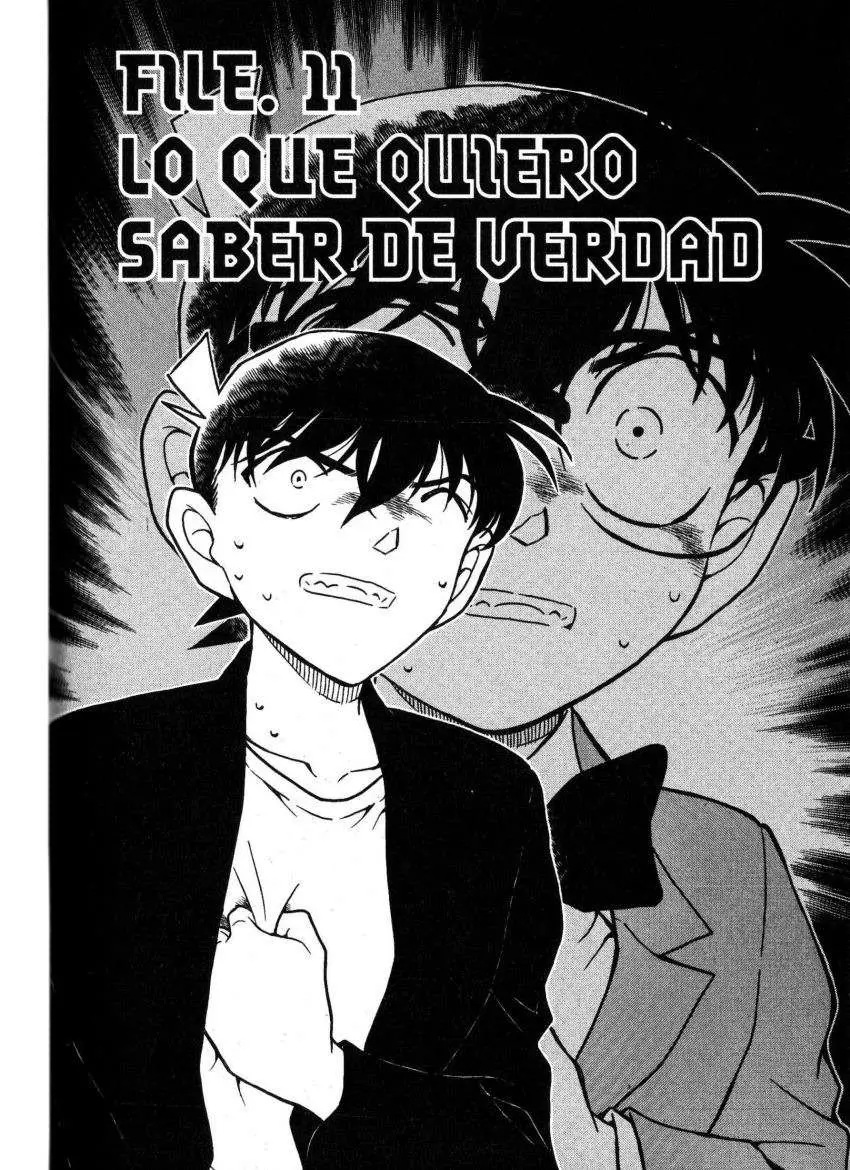 Detective Conan capítulo 652 página 1