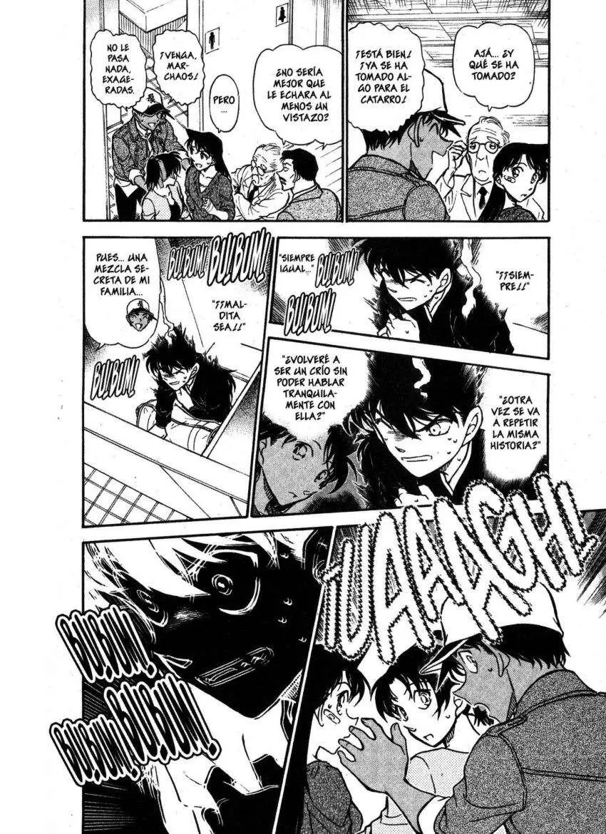 Detective Conan capítulo 652 página 5