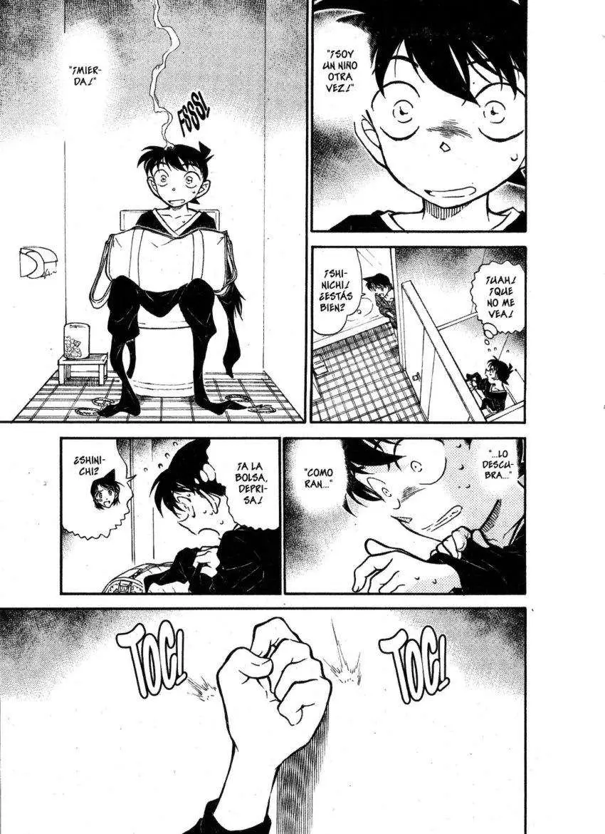 Detective Conan capítulo 652 página 6