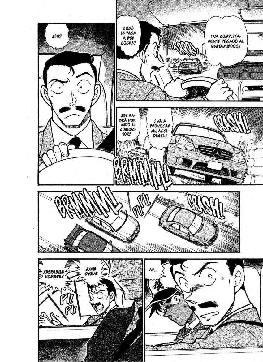 Detective Conan capítulo 652 página 13