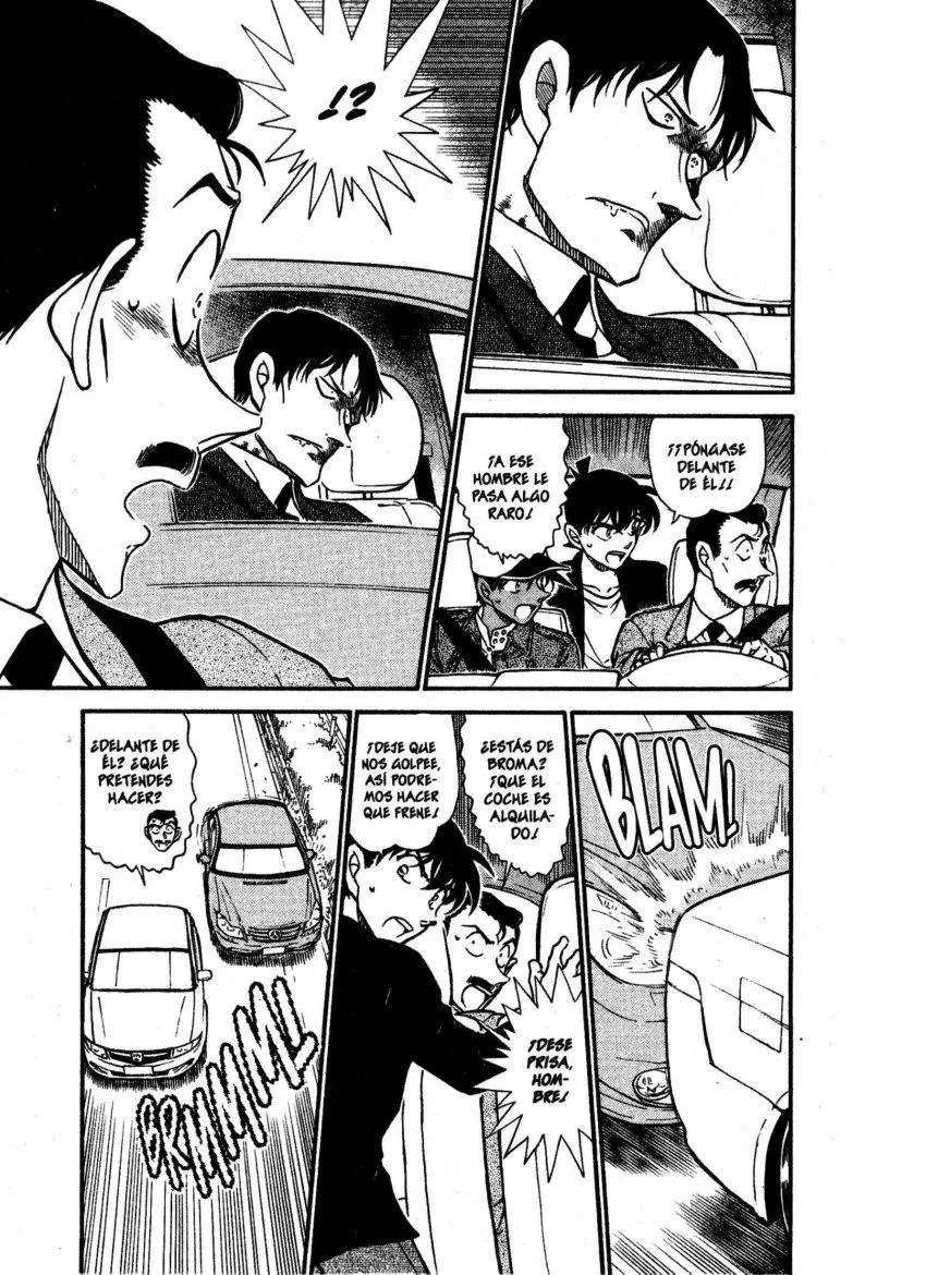 Detective Conan capítulo 652 página 14