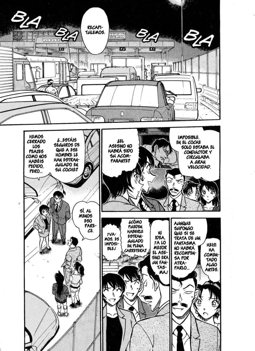 Detective Conan capítulo 653 página 2