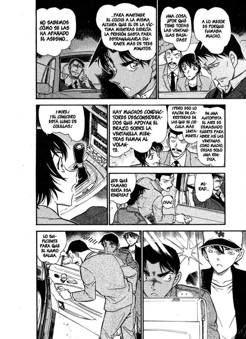 Detective Conan capítulo 653 página 15