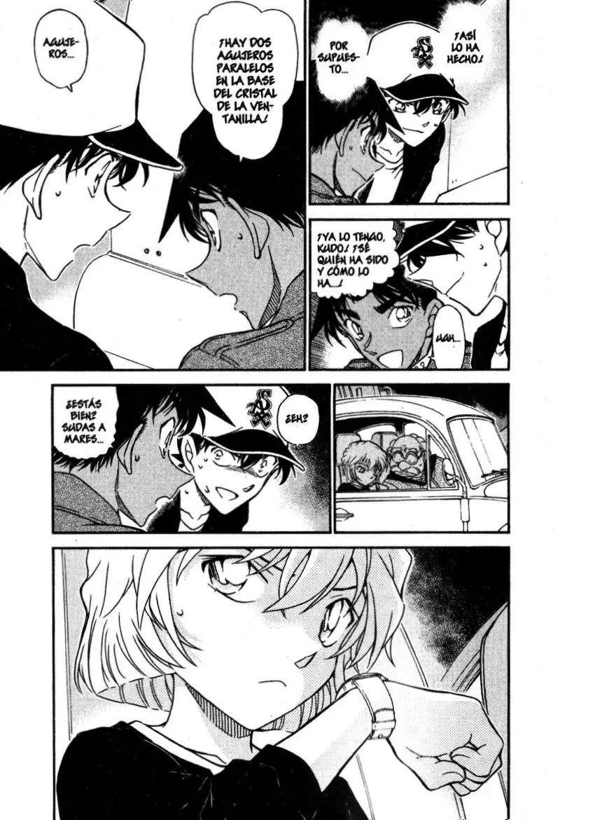 Detective Conan capítulo 653 página 16