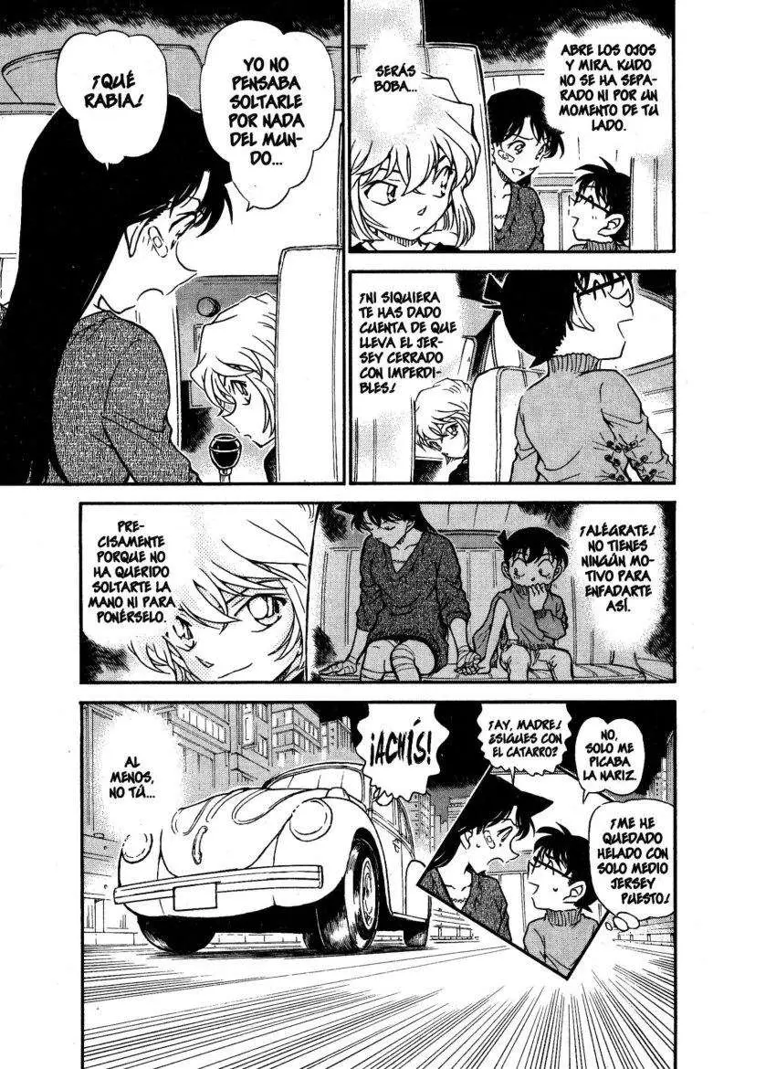 Detective Conan capítulo 654 página 16