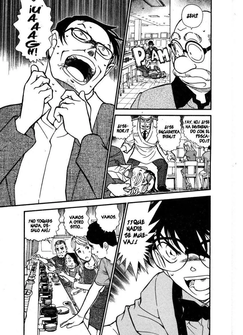 Detective Conan capítulo 655 página 12