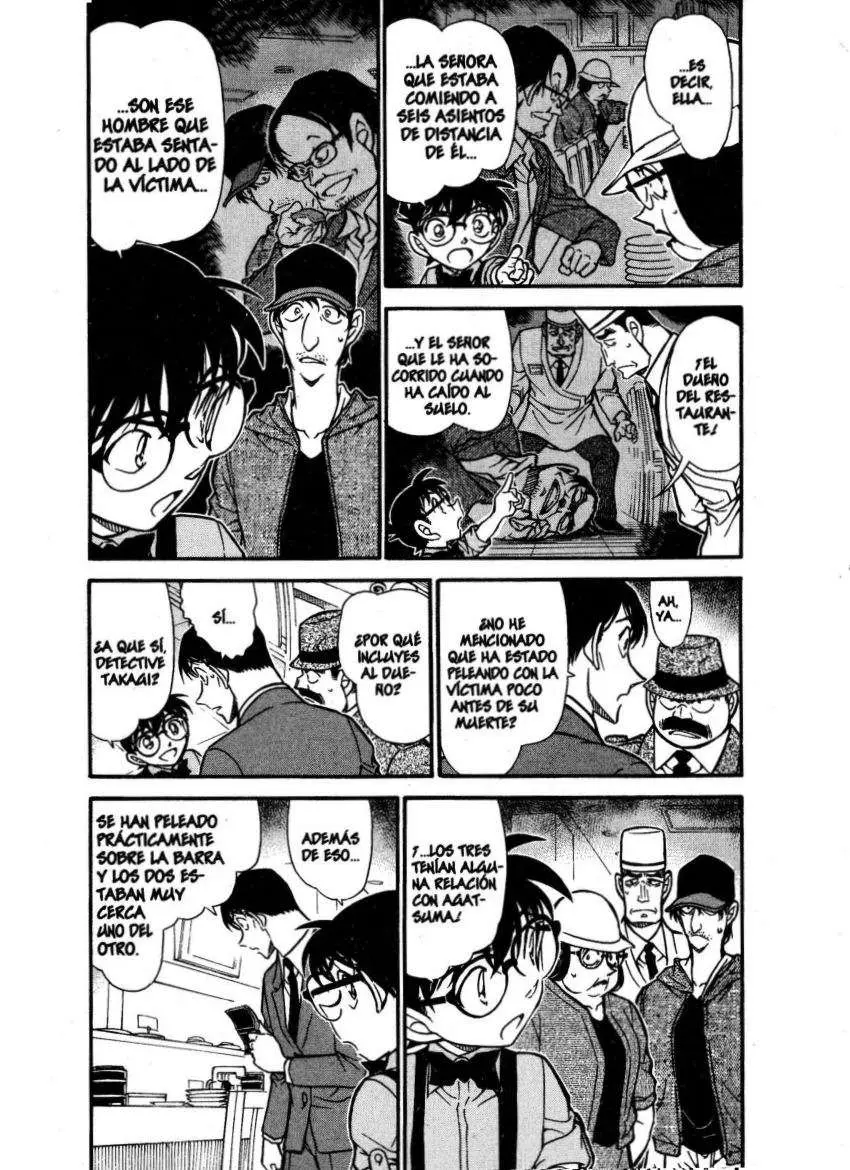 Detective Conan capítulo 656 página 4