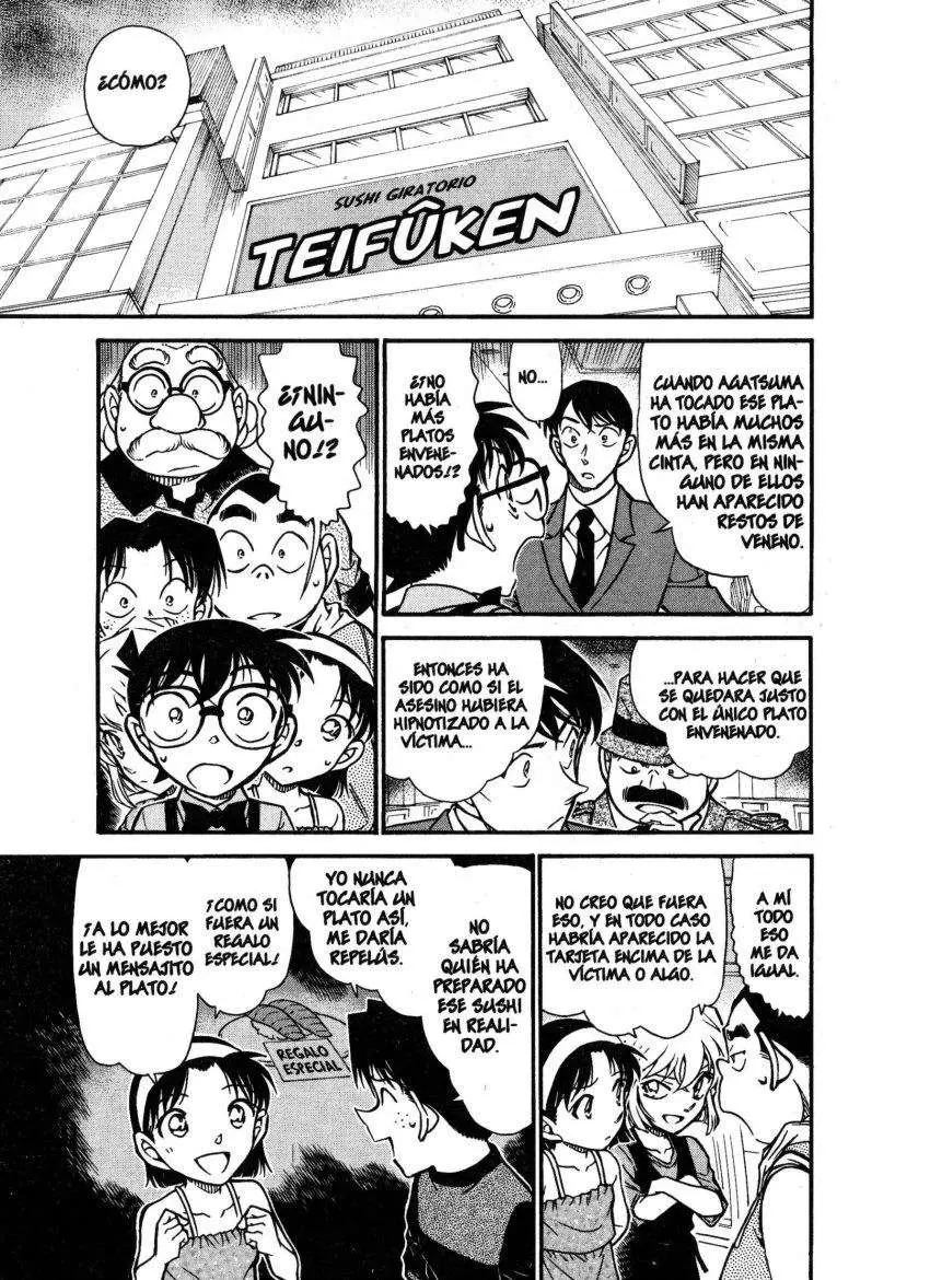 Detective Conan capítulo 656 página 14