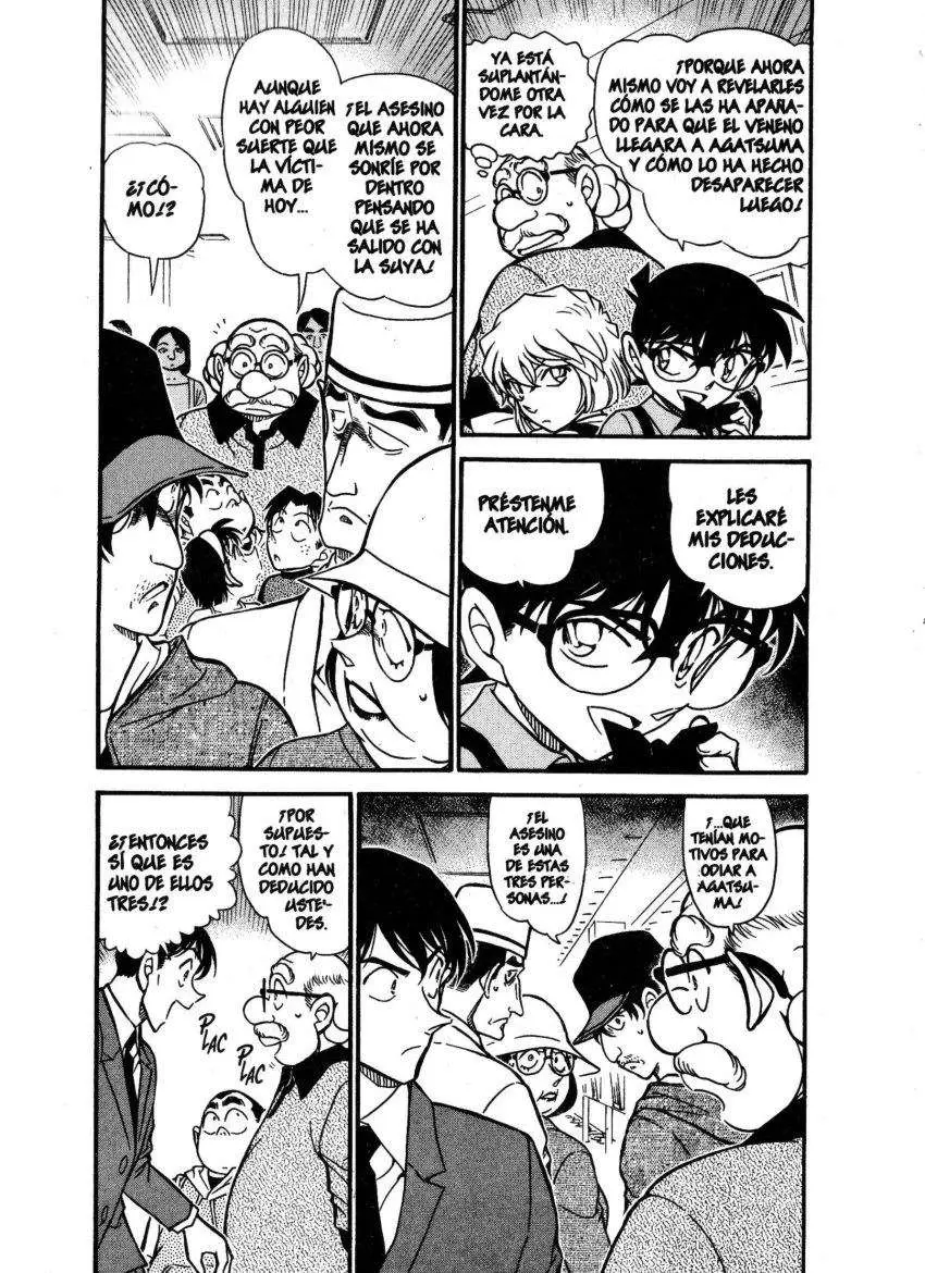 Detective Conan capítulo 657 página 4