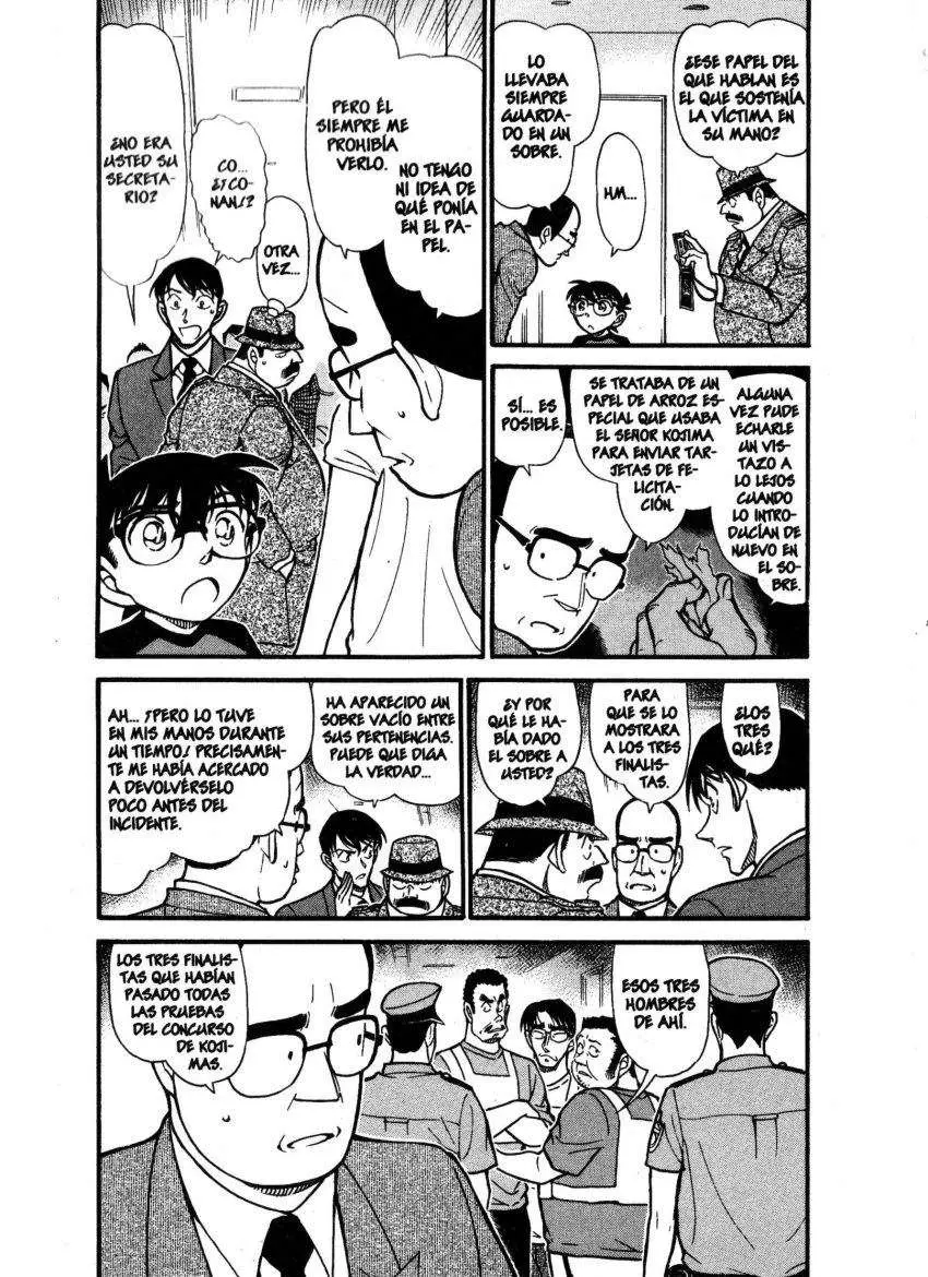 Detective Conan capítulo 659 página 4