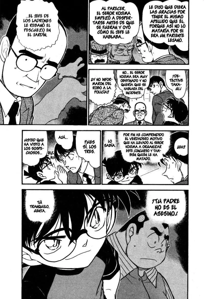 Detective Conan capítulo 659 página 16