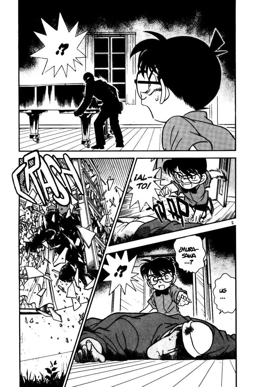 Detective Conan capítulo 66 página 2