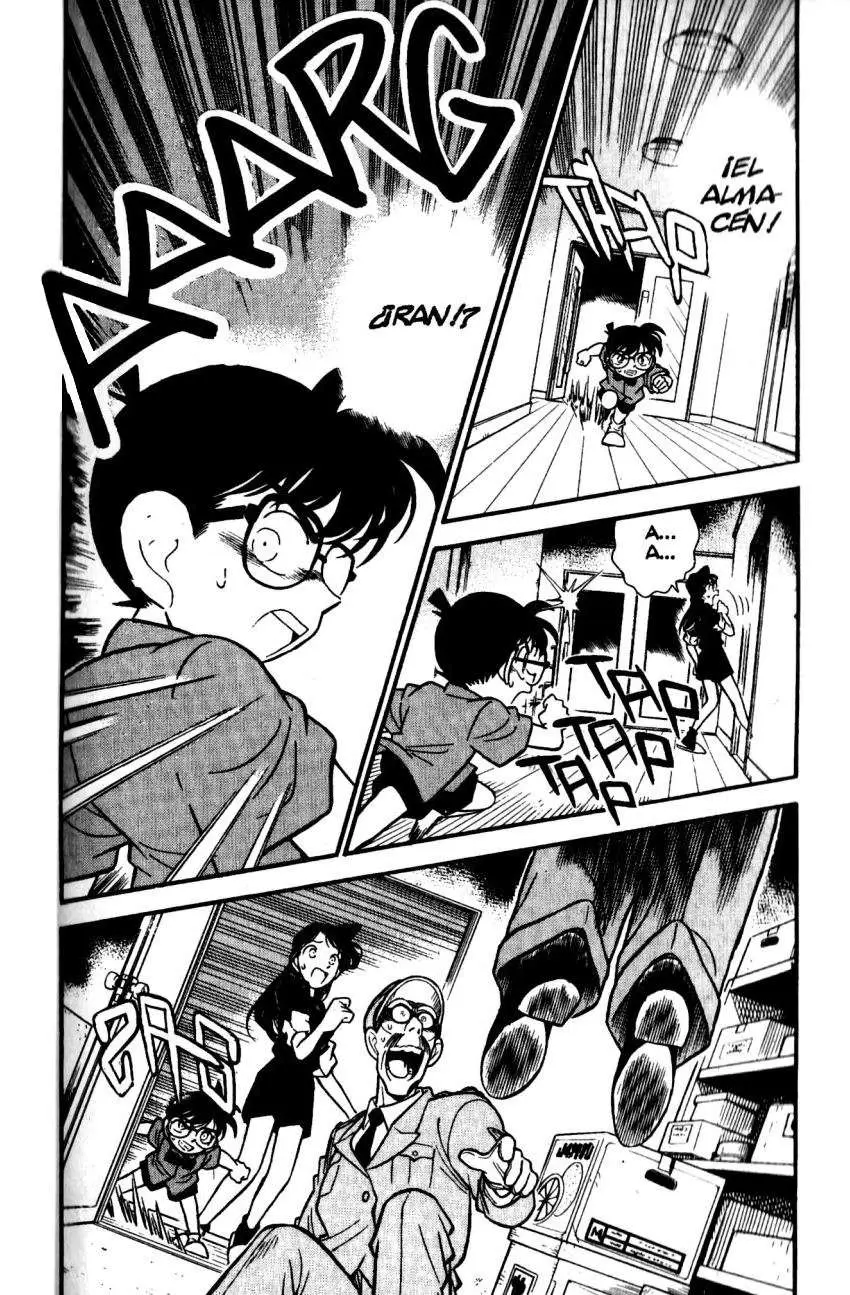 Detective Conan capítulo 66 página 3