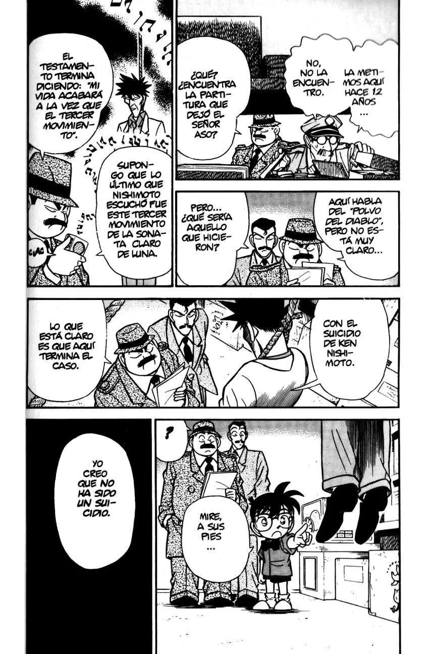 Detective Conan capítulo 66 página 7