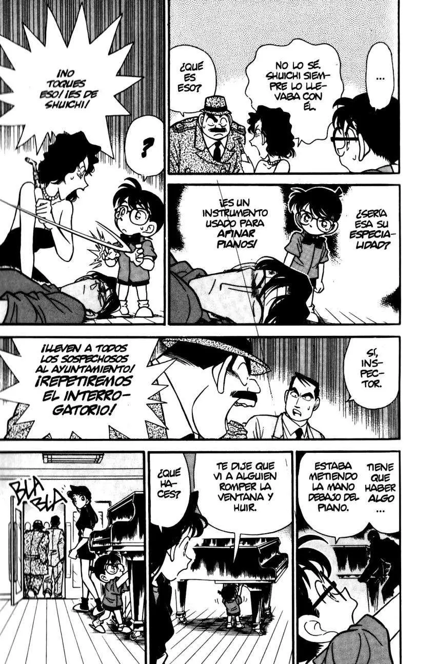 Detective Conan capítulo 66 página 10