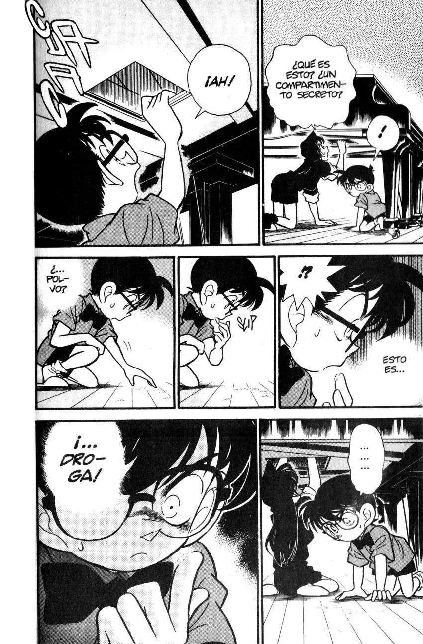 Detective Conan capítulo 66 página 11
