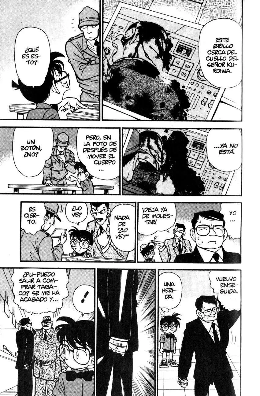 Detective Conan capítulo 66 página 14