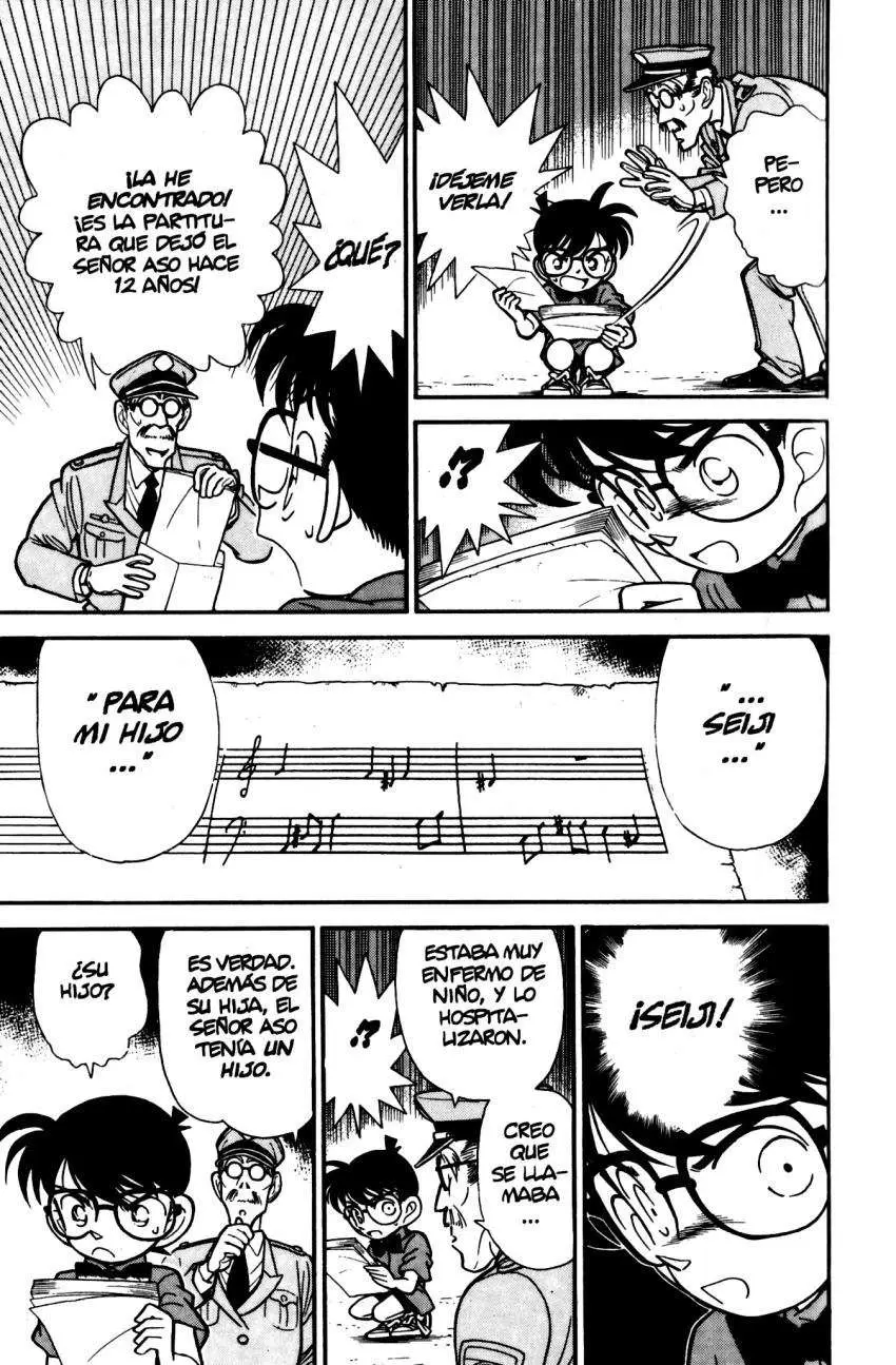 Detective Conan capítulo 66 página 16