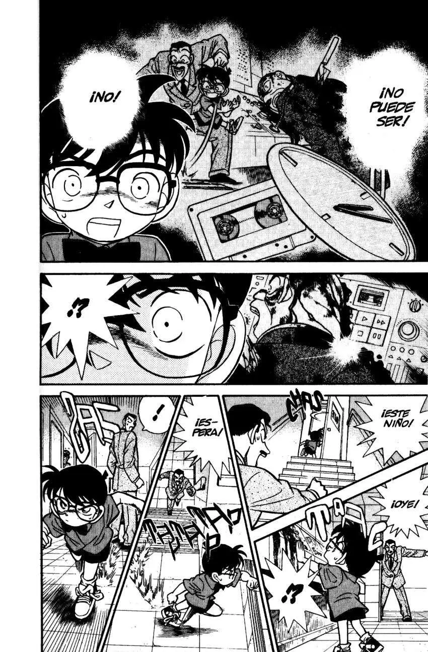 Detective Conan capítulo 66 página 17
