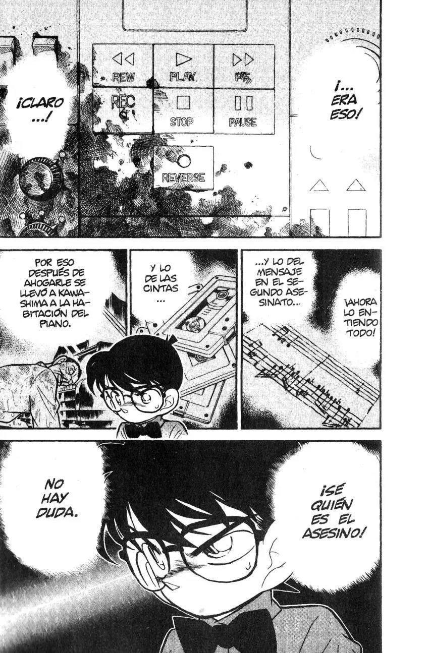 Detective Conan capítulo 66 página 18