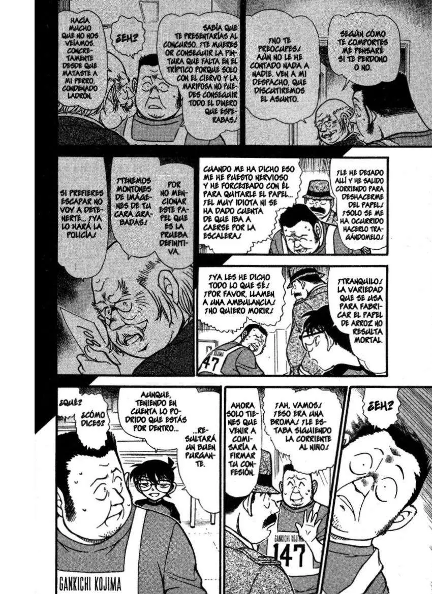 Detective Conan capítulo 660 página 13