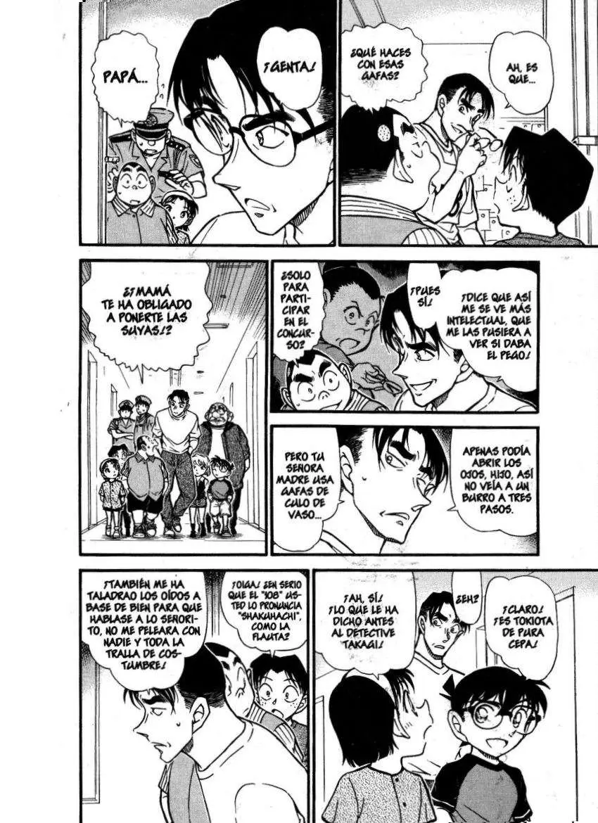 Detective Conan capítulo 660 página 15