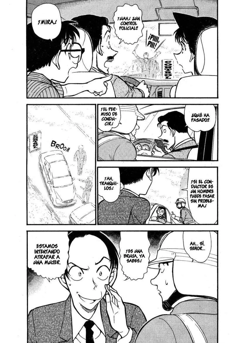 Detective Conan capítulo 661 página 4