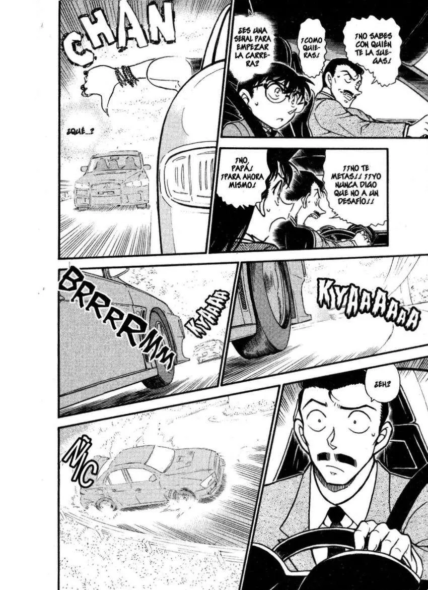 Detective Conan capítulo 661 página 13