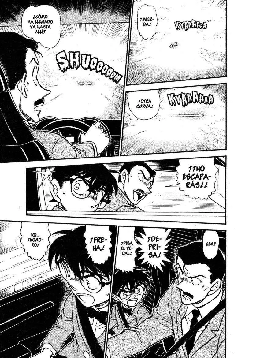 Detective Conan capítulo 661 página 14