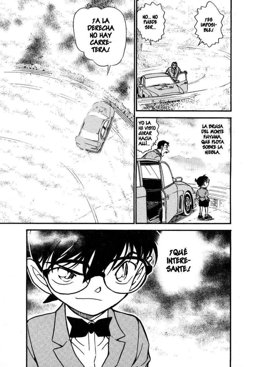 Detective Conan capítulo 661 página 16
