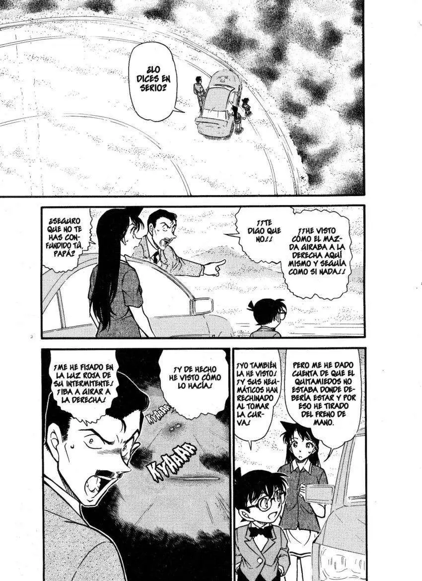 Detective Conan capítulo 662 página 2