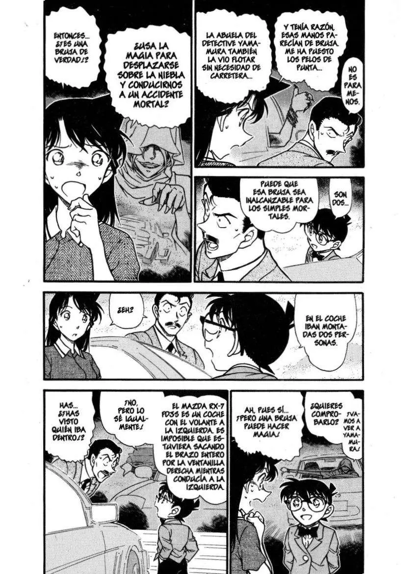 Detective Conan capítulo 662 página 3