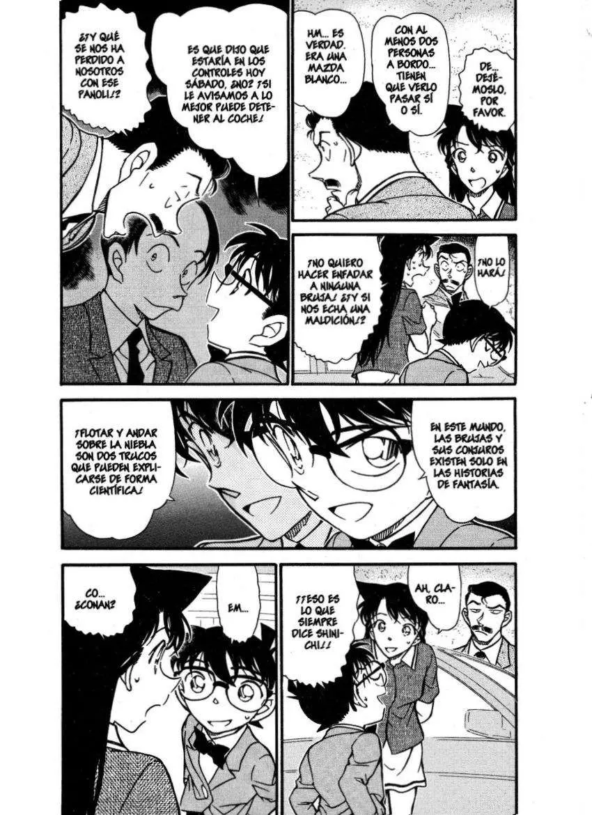 Detective Conan capítulo 662 página 4