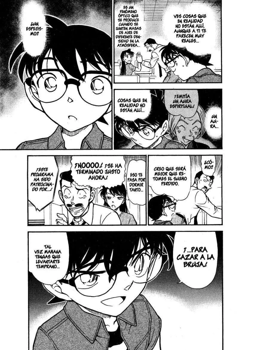 Detective Conan capítulo 662 página 16
