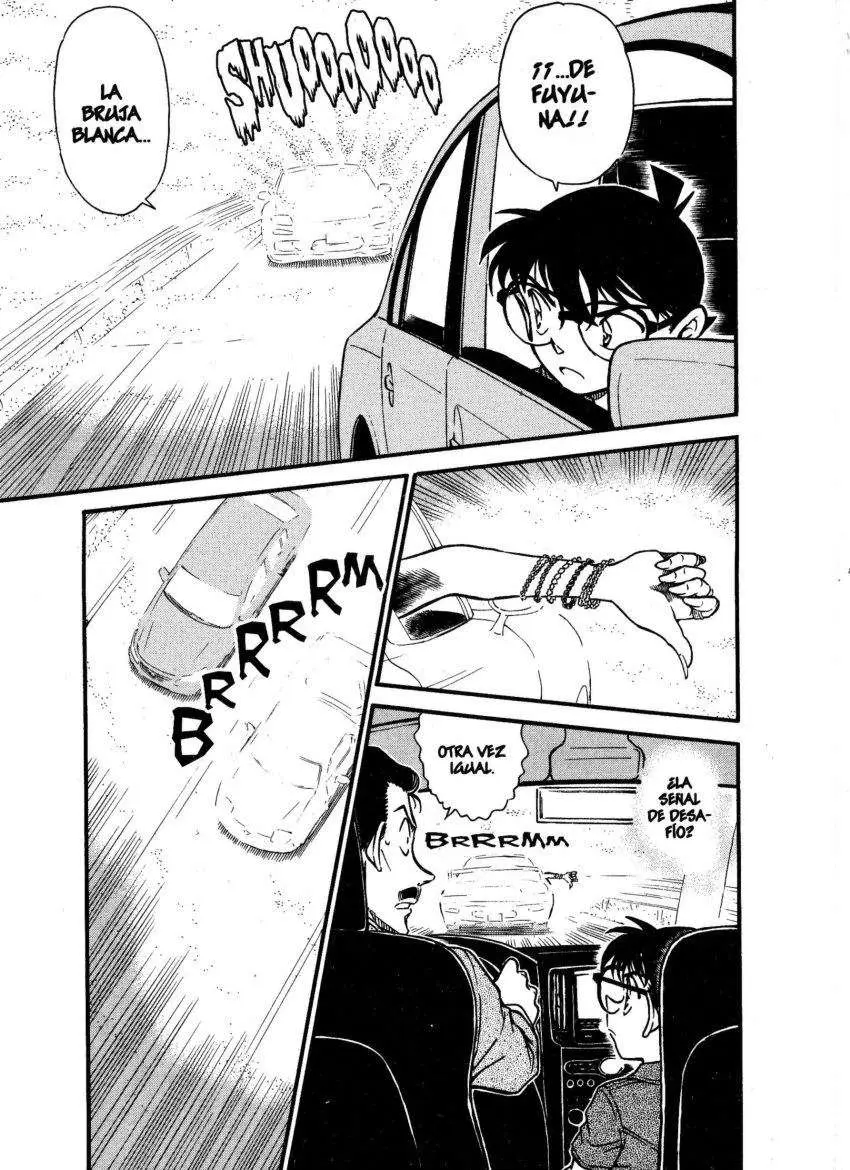 Detective Conan capítulo 663 página 8