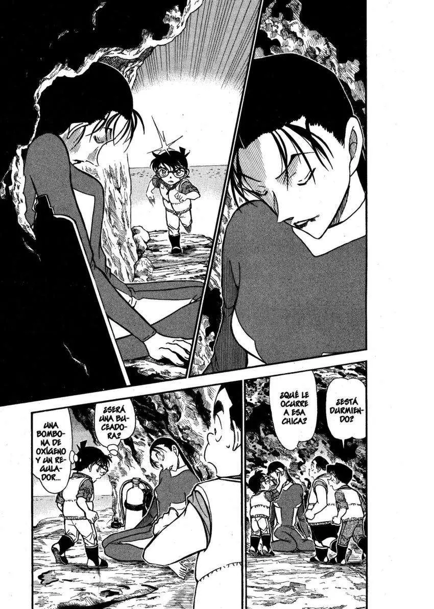 Detective Conan capítulo 664 página 14