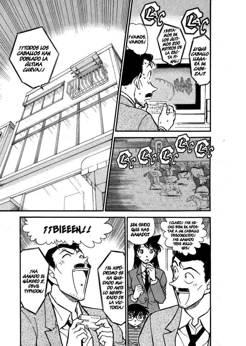 Detective Conan capítulo 667 página 2