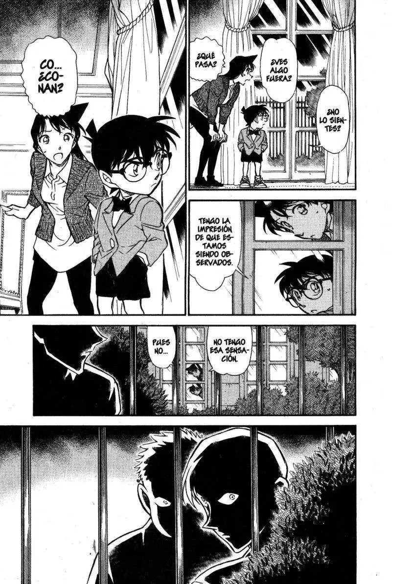 Detective Conan capítulo 667 página 12