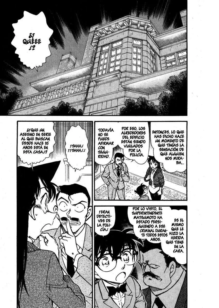 Detective Conan capítulo 668 página 2