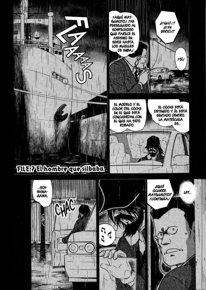 Detective Conan capítulo 669 página 17
