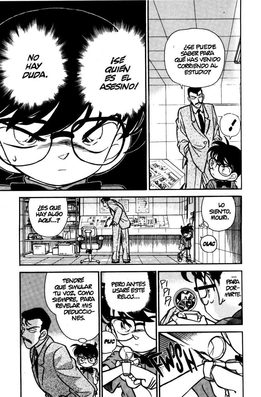 Detective Conan capítulo 67 página 2