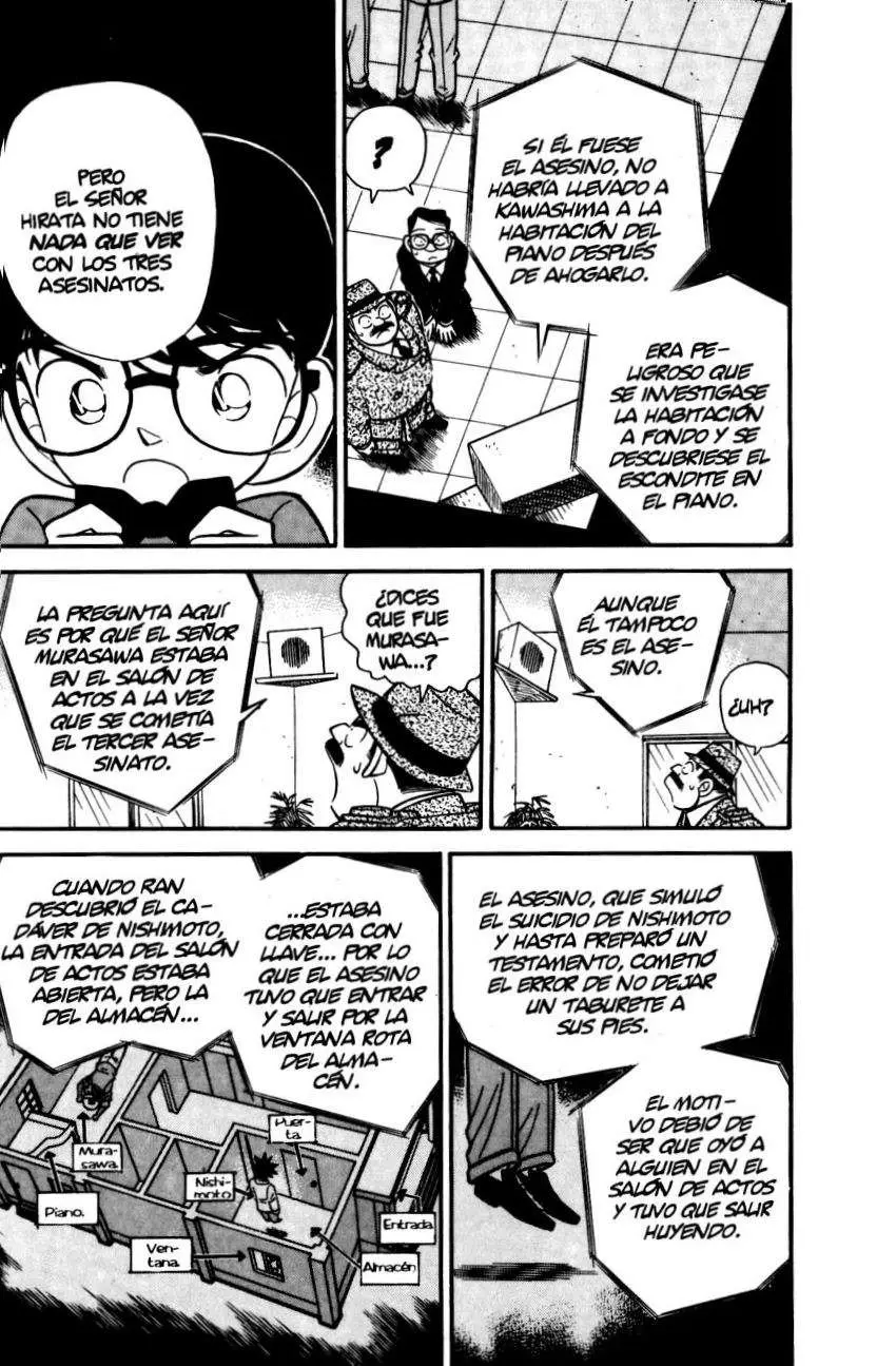 Detective Conan capítulo 67 página 6