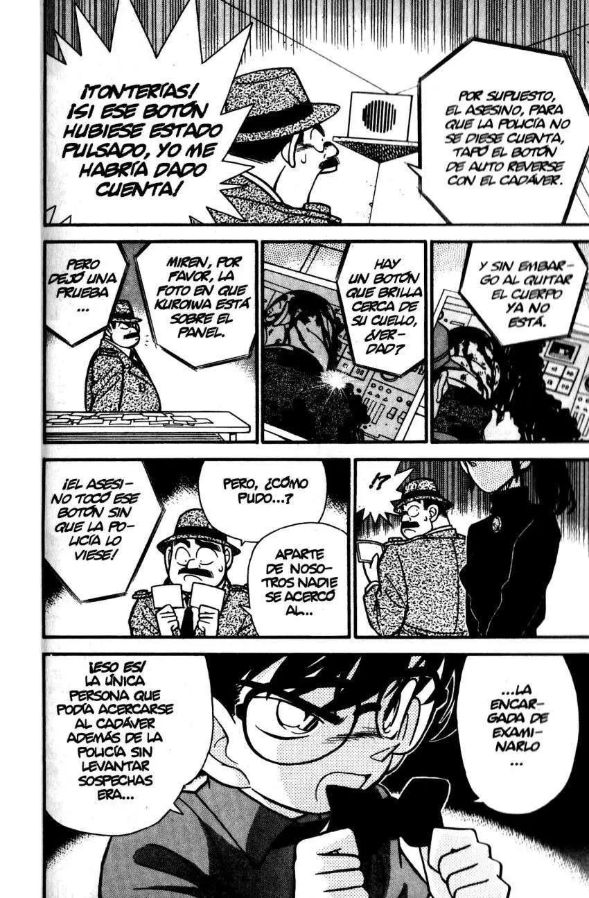 Detective Conan capítulo 67 página 9