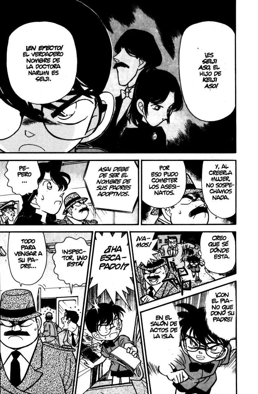 Detective Conan capítulo 67 página 12