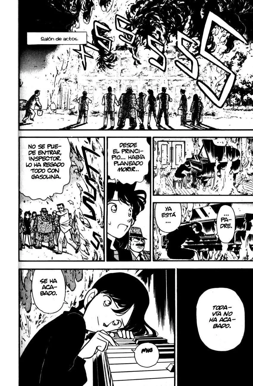 Detective Conan capítulo 67 página 13