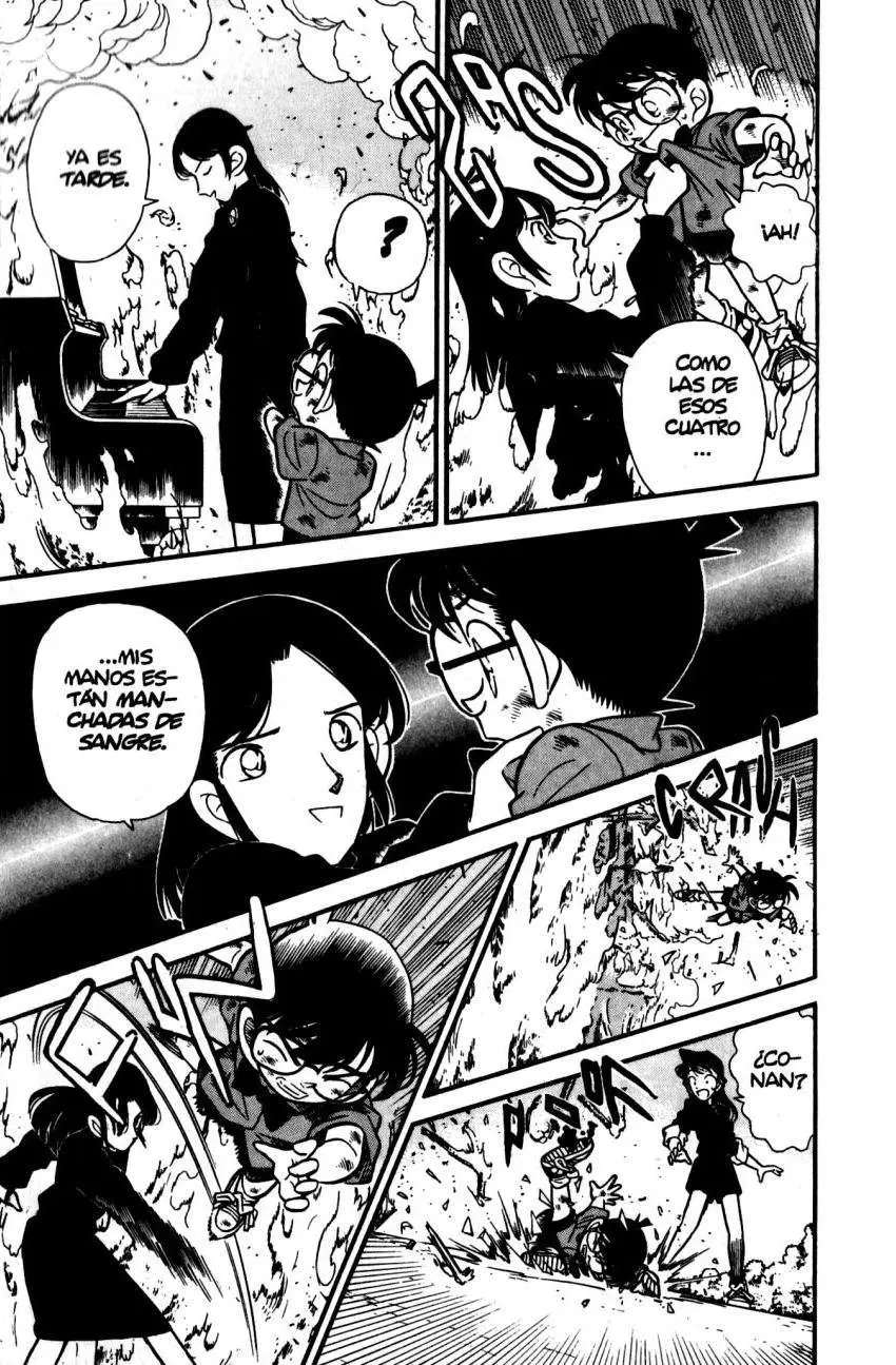 Detective Conan capítulo 67 página 16