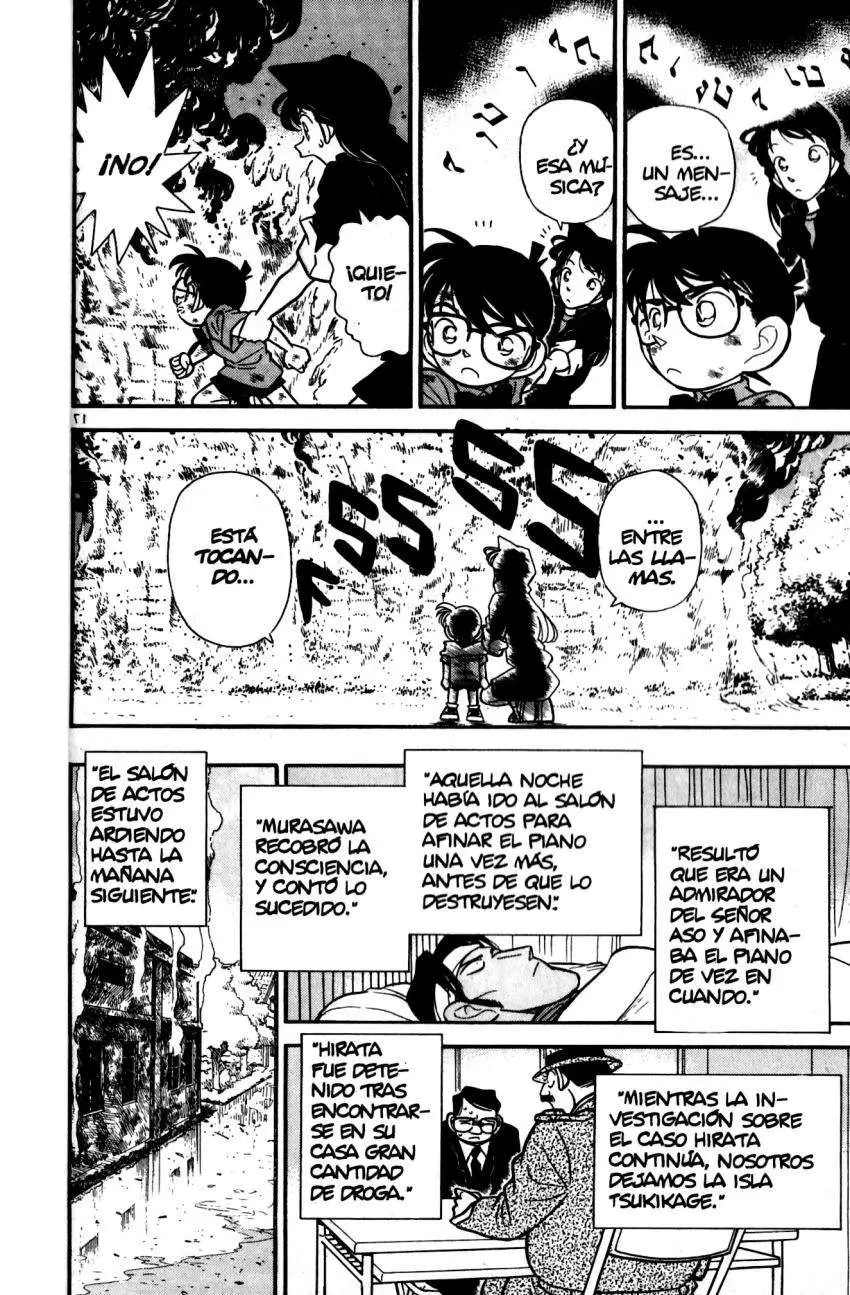 Detective Conan capítulo 67 página 17