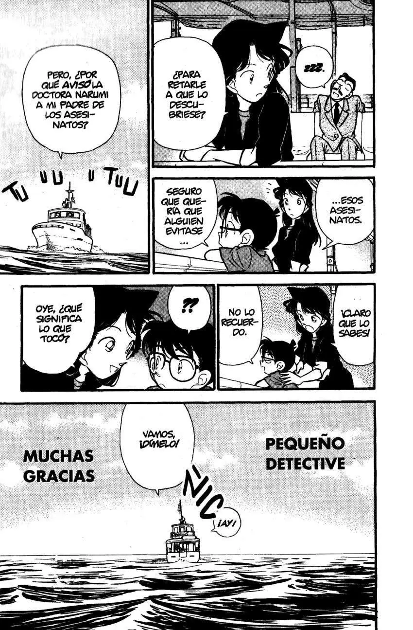Detective Conan capítulo 67 página 18